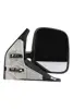 Outside Mirror , Right, Manual, TRANSPORTER T4 90>02 - Thumbnail 1
