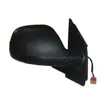 Outside Mirror , Left, Black, Electric, Heatable, With Blind Spot TRANSPORTER T6 10>15 - Thumbnail 1