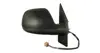Outside Mirror , Right, Black, Electric, Heatable, TRANSPORTER T6 10>15 - Thumbnail 1