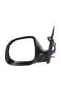 Outside Mirror , Left, Aspherical, for electric mirror adjustment, Heatable , With Blind Spot - AMAROK 10> - Thumbnail 1