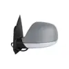 Outside Mirror , Left, Aspherical, for electric mirror adjustment, Heatable, Chromed, With Blind Spot - AMAROK 10> - Thumbnail 1