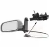 Outside Mirror ELK. IST.AST.With Blind Spot - SHARAN ALHAMBRA 01>05 - Thumbnail 1
