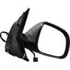 Outside Mirror , Left , Convex, Electronically foldable, for electric mirror adjustment, Heatable, with memory , ILLUMINATED , With Blind Spot - ALHAMBRA SHARAN 10> - Thumbnail 1