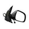 Outside Mirror , Left , Primed, Convex, for electric mirror adjustment, Heated , With Blind Spot - ALHAMBRA SHARAN 10> - Thumbnail 1
