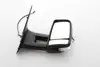 Outside Mirror , Right, Convex, for electric mirror adjustment, Heatable, with wide angle mirror (LONG CABLE) CRAFTER SPRINTER 09> - Thumbnail 1