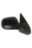 Outside Mirror , Left, MECHANICAL , With Blind Spot - 170MM - POLO CLASSIC-IBIZA CORDOBA 99>02 - Thumbnail 1