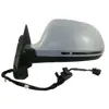 Outside Mirror , Left, Electric, Aspherical, Heated , With Blind Spot - A3 5D 10>12 - Thumbnail 1
