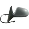 Outside Mirror , Left, Primed, Electric, Heatable, With Blind Spot 8PIN A4 07>10 - Thumbnail 1