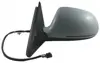 Outside Mirror , Left, Electric, Aspherical, Heated , With Blind Spot - A4 07>10 - Thumbnail 1