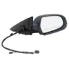 Outside Mirror , Left, Electric, Heatable, Internal Adjustment, ASPHERIC A4 10>15 - Thumbnail 1