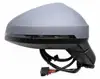 Outside Mirror , Right, Electric, Aspherical, with memory - A4 15> - Thumbnail 1