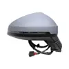 Outside Mirror , Right, Electric, Aspherical,Electronically foldable, with memory - A4 15> - Thumbnail 1