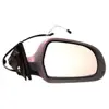 Outside Mirror , Right, Electric, Aspherical, Electronically foldable, Heated, with memory , With Blind Spot , 16 PIN - 2 DOOR - A5 2D COUPE 07>10 - Thumbnail 1