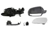 Outside Mirror , Left, Electric, Aspherical, Heated A5 HB 10> - Thumbnail 1