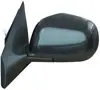 Outside Mirror , Left, Electric, Aspherical, Electronically foldable, Heated A5 HB 10> - Thumbnail 1