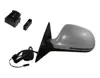 Outside Mirror , Left, Electric, Aspherical, Electronically foldable, Heated, with memory , With Blind Spot A6 08>10 - Thumbnail 1
