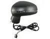 Outside Mirror , Left, Electric, Aspherical, Electronically foldable, Heated , With Blind Spot A1 10> - Thumbnail 1