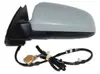 Outside Mirror , Left, Electric, Aspherical, Heatable, Electronically foldable, With Blind Spot A4 05>07 - Thumbnail 1