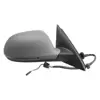 Outside Mirror , Right, Electric, Convex, Electronically foldable, Heated, with memory Q3 12> - Thumbnail 1