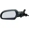 Outside Mirror , Left, Electric, Aspherical, Electronically foldable, Heated Q3 12> - Thumbnail 1