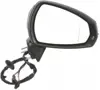 Outside Mirror , Right, Aspherical, Electronically foldable, Heatable, with memory A3 HB 13> - Thumbnail 1