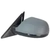 Outside Mirror , Left, Electric, Aspherical, Electronically foldable, Heated, with memory , ILLUMINATED Q5 09>16 - Thumbnail 1