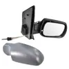 Outside Mirror , Left, Electric, Aspherical, Electronically foldable, Heated, with memory , ILLUMINATED 17PIN Q7 15 - Thumbnail 1