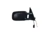Outside Mirror , Right, Mechanical, Convex, Small mirror housing TOLEDO 99>03 - Thumbnail 1