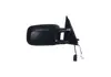 Outside Mirror , Right, Mechanical, Convex, Small mirror housing TOLEDO 99>03 - Thumbnail 2