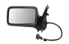 Outside Mirror , Left, Electric, Heated, Plan , With Blind Spot IBIZA CORDOBA 93>99 - Thumbnail 1