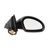 Outside Mirror , Right, Convex, for electric mirror adjustment, Heatable IBIZA CORDOBA 02>08 - Thumbnail 1