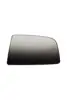 Mirror Glass, outside mirror , Right, Small Piece Square Type CRAFTER SPRINTER 06> - Thumbnail 1