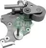 Timing belt tensioner pulley, Tensioner lever, Peugeot Boxer/Jumper 2,5 Tdi 94><05 96278805 - Thumbnail 2