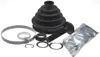Front Outer CV Joint Boot (300316) GKN PASSAT 1.6-1.8T- AUDI A100-A4-A6 ADR ACZ ABC AFM 91-97 - Thumbnail 1