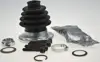 Bellow, drive shaft , Inner Polo 21 x 89 x 90mm (300444) - Thumbnail 1