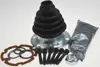 Bellow, drive shaft , Inner 110X8,7X6 - Thumbnail 1