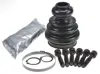 Front Drive Shaft Inner CV Boot Kit TRANSPORTER T4 2,4 2,5 96-03 - Thumbnail 1