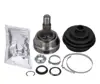 Drive Shaft, outer axle VW:PASSAT-GOLF II -JETTA II-AUDI 80) GKN 300971 - Thumbnail 1