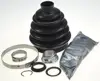 Cv boot, Bellow set, Drive shaft Golf4 Bora A3 Toledo Octavia  Sert 96-04 1j0498203 - Thumbnail 1