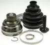 Joint kit, Drive shaft, Cv joint AUDl:A4 AVANT 2.0 TFSİ-TDİ 08-/A5 2.7 TDI 09 - Thumbnail 1