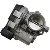 Air Throttle Body CADDY GOLF 7 POLO T ROC A3 A1 Q2 Q3 ARONA IBIZA LEON KAROQ OCTAVIA FABIA RAPID SCALA / 04C133062C - Thumbnail 1