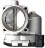 Air Throttle Body Tiguan Golf Beetle Jetta SEAT Ibıza 1.4 04e133062C - Thumbnail 1