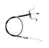 Accelerator Cable POLO CLASSIC 1996-2002 6N1721555L - Thumbnail 1