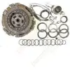 LuK 602000600 Clutch replacement kit with clutch release bearing, with release fork, Requires special tools for mounting - Thumbnail 1