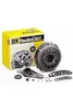LuK 602000600 Clutch replacement kit with clutch release bearing, with release fork, Requires special tools for mounting - Thumbnail 2