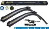 wiper blades 600+450 Mm Golf 7/A3 12> 5G1955425B - Thumbnail 1