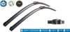 Wiper Blade PAIR 600mm 24