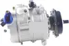 A/C Compressor Pump Car Air Compressor 12v TRANSPORTER T5/TOUAREG 2,5 TDI 7H0820805J - Thumbnail 1