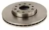 BRAKE DISCsLEFT & RIGHT Front 288X25MM CADDY III-GOLF VI-VII TOURAN-JETTAIII - Thumbnail 1