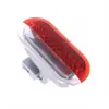 Door warning light red by AUDI / VOLKSWAGEN 1J0947411B 6Q0947411A - Thumbnail 2